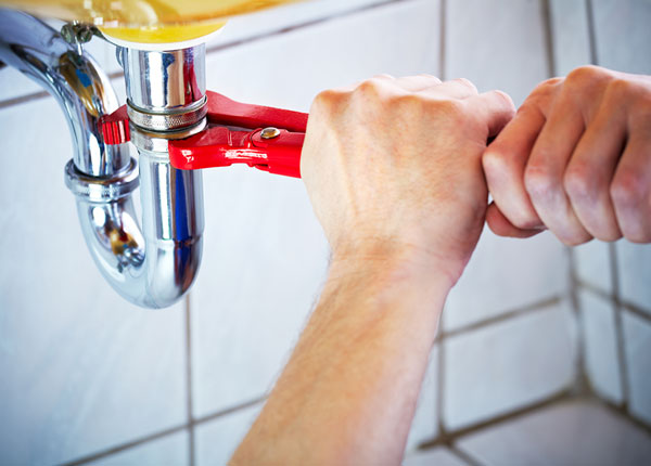 About Rackerby Water Heater Contractors and Plumbers